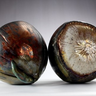 Noisettes du presbytère du Mont St-Michel - Christine Lavoie