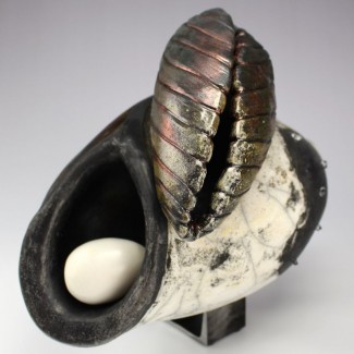 Casseopiea - Christine Lavoie