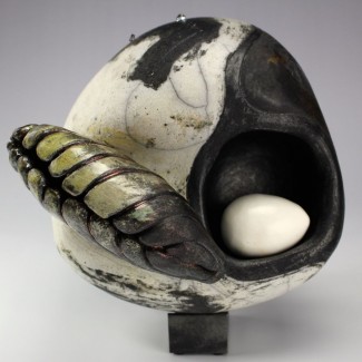 Perseus - Christine Lavoie