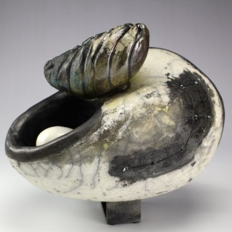 Ursa Minor - Christine Lavoie