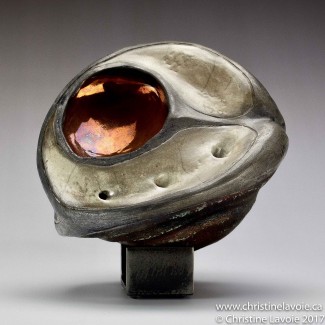 Cosmic Seed #1 - Christine Lavoie