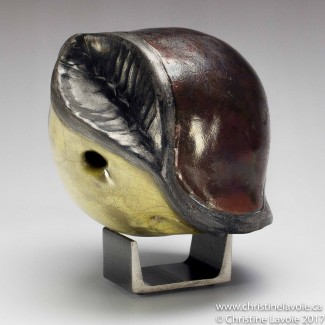 Cosmic Seed #2 - Christine Lavoie