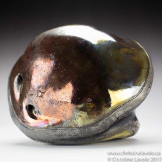 Cosmic Seed #3 - Christine Lavoie 