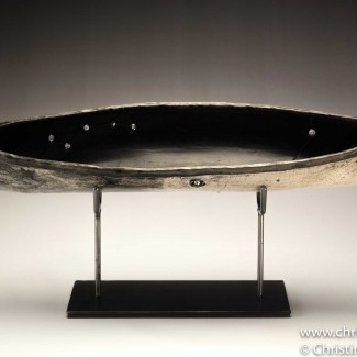 Canot des étoiles - Christine Lavoie