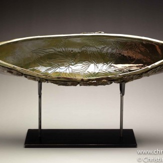 Espèces menacées Canoe - Christine Lavoie