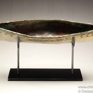 Origine Canoe - Christine Lavoie