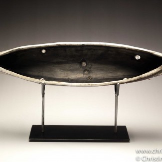 Univers observable Canoe - Christine Lavoie 